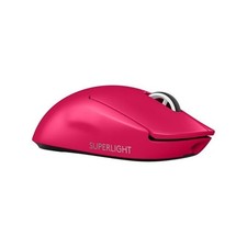Souris gamer - Sans fil -