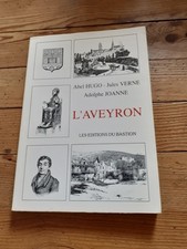 L'Aveyron.  Abel Hugo, Jules
