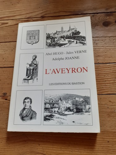 Aveyron abel hugo jules - , hugo,