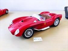 BURAGO, FERRARI 250 TESTA