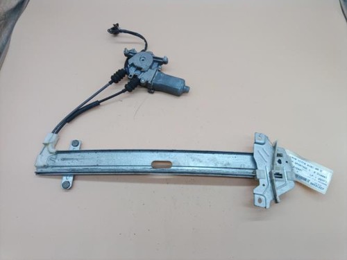 Leve vitre electrique arriere