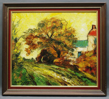 Tableau André-Charles Nauleau