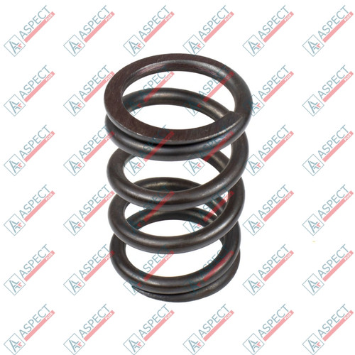 Linde hmf55 spring - spring, rotor