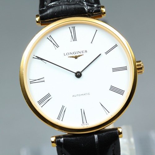 Montre homme longines - homme,