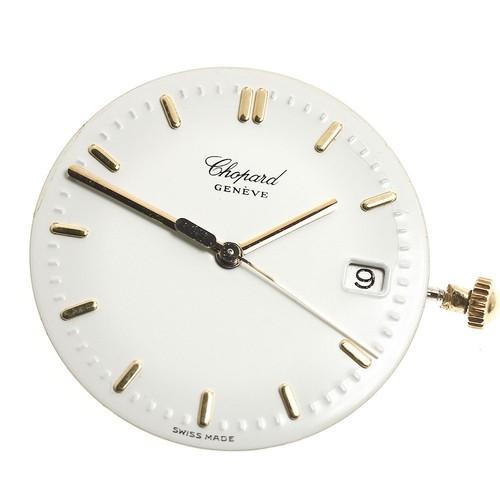 Montre homme chopard - montre,