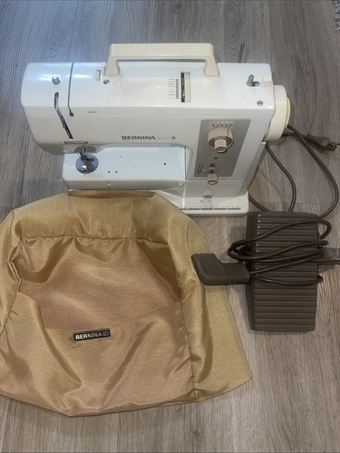Bernina 802 sport electric - 802,