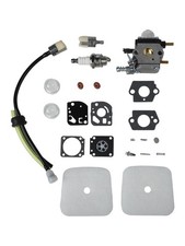 Carburateur pour Mantis Tiller
