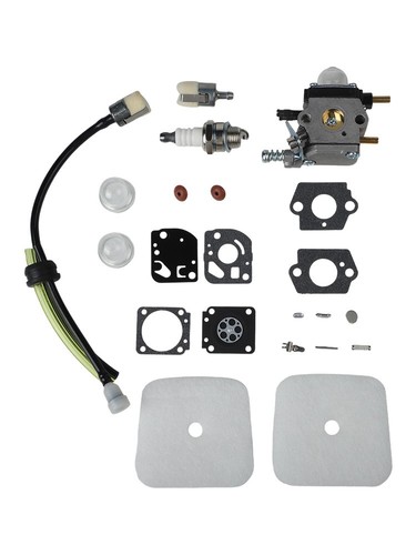 Carburateur pour mantis - pour, tiller