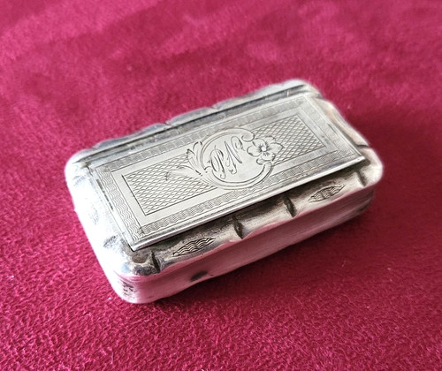 Tabatiere ancienne xixeme - ancienne,