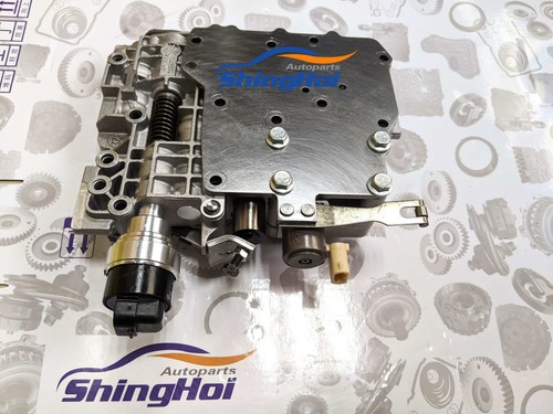 Vt1 gacvt16z transmission - vt1,