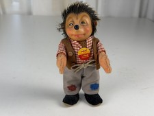 Steiff Tier 350108 Mecki 17