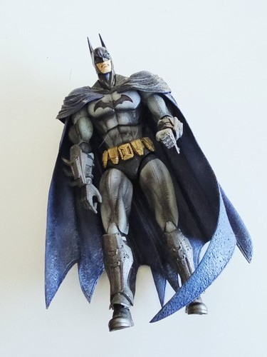 Play arts kai figurine - play,