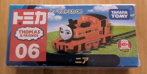 Takara tomy tomica thomas and - tomica,