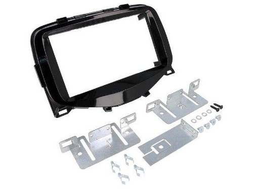 Kit din compatible avec - compatible,