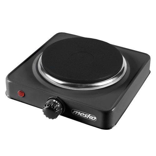 Cuisinière électrique