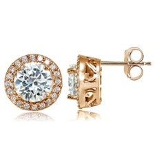 Or Rose Flash Argent Sterling
