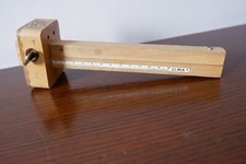 Ulmia trusquin ebeniste