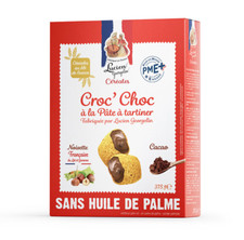 Lucien Georgelin Céréales