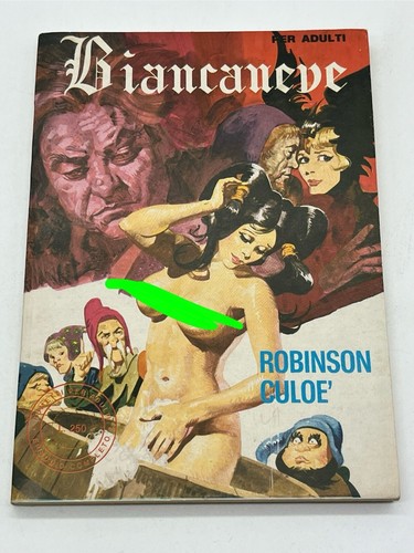 Blanche neige frollo 197 - neige,