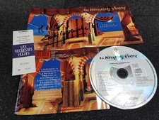 les Négresses Vertes