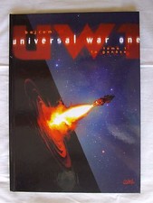 Universal War One - T1 - La