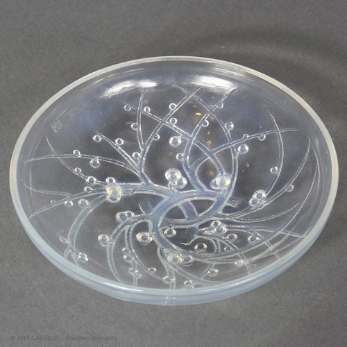 Rare lalique small - rare,