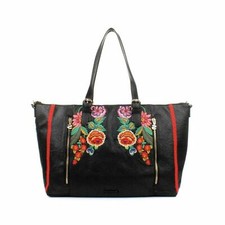NOUVEAU !!! GRAND SAC DESIGUAL MEX VERONA NEUF ETIQUETTE a 0,7