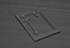 Playmobil police chassis fenêtre prison 5013 3938 3288 3623 3285 3112 4072 5795