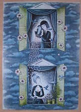 § N17) publicité PEYNET -