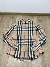 Chemise Burberry Taille XS