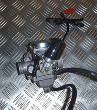Peugeot 125 Sum UP -