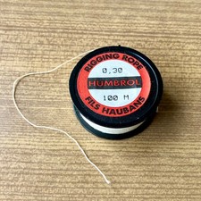 NEUF Bobine 100M Fils Haubans