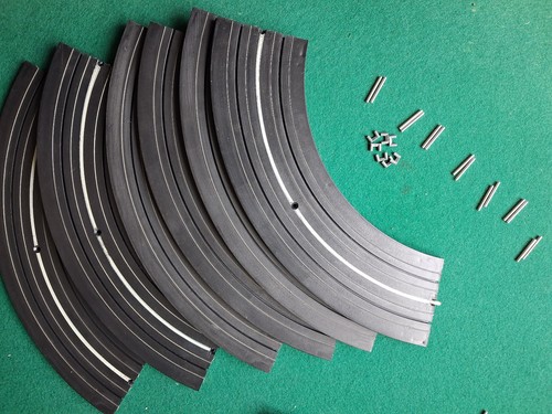 Vintage aurora circuit slot - :,
