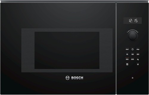 Bosch bfl524mb0 micro ondes - bosch, micro-ondes