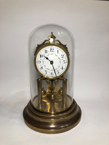 Gustav becker 400 day - gustav,