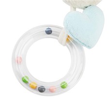 Child Bear Spiral Wrap Around