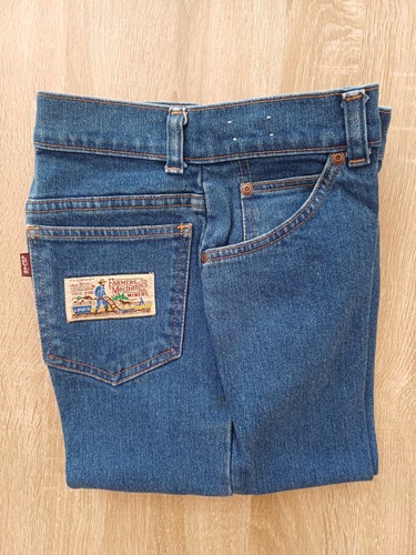 Levi jean femme - bleu, slim