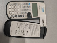 Calculatrice Scientifique