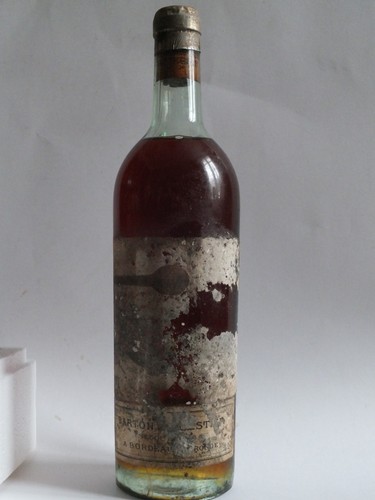 Rarissime château malle - rarissime,