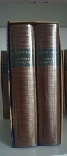 Pléiade Camus - Coffret