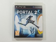 PORTAL 2 SONY PLAYSTATION 3