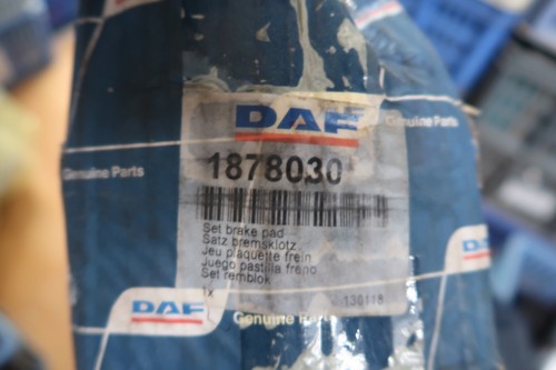 Fits daf lf55 xf95 - fits, lf55,