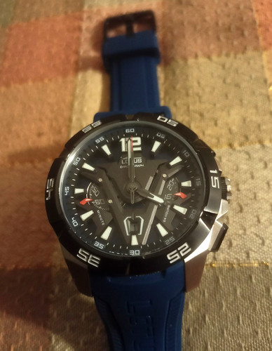 Montre homme lotus - homme,