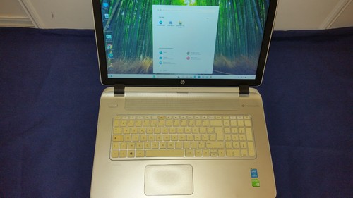 De intel - -17,