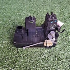 Serrure arriere droit OPEL SIGNUM phase 2 1.9 CDTI 13210765