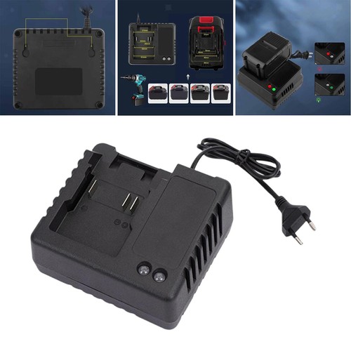 Chargeur batterie ion - chargeur, 21