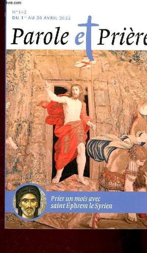 Prier mois avec saint - mois,
