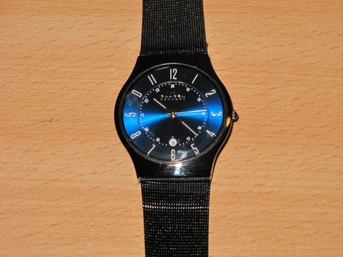 Montre bracelet vintage - montre,