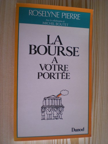Pierre bourse à votre - pierre,,