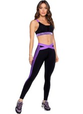 Babalu fashion sports leggins